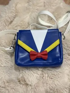 ドナルド　ミニショルダーバッグ