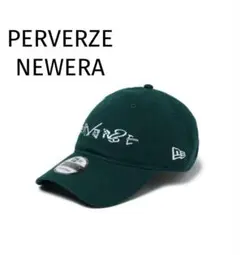perverze キャップ　黒 110050758XG0605004?$VS_1500$