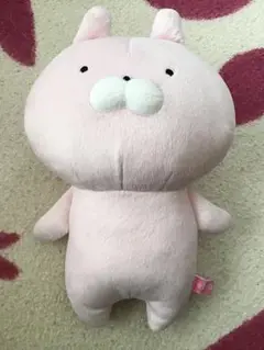 【美品】sakumaru うさこ ぬいぐるみ Sサイズ うさまる