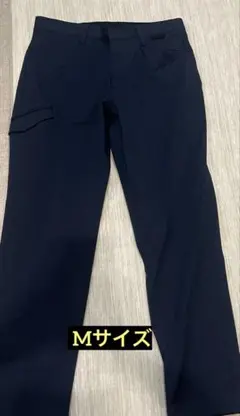 PUMA長ズボンMサイズ