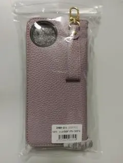 AQUOS wish4 スマホケース 手帳型