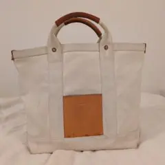 Hender Scheme エンダースキーマ CAMPUS BAG SMALL