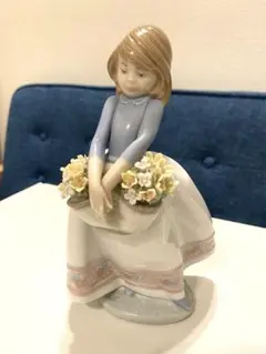 2025年最新】リヤドロ 五月の花の人気アイテム - メルカリ