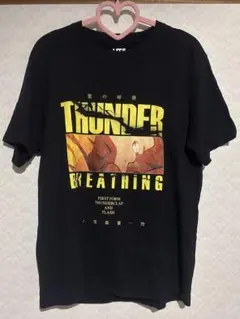 ユニクロ UNIQLO UT 鬼滅の刃 コラボ Tシャツ 我妻善逸 Mサイズ