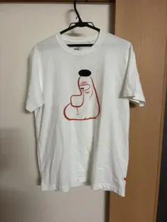 SPRZ NY b. mcgee バリーマッギー×ユニクロ　Tシャツ