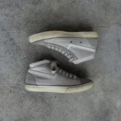 UNDERCOVER×VISVIM sneaker