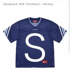 2025年最新】Supreme Jacquard Rib Football Jerseyの人気