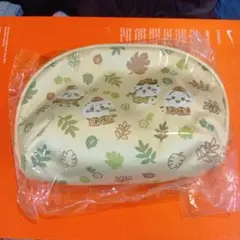 【新品美品】ちいかわ ポーチ
