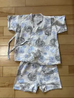 甚平 男の子　サイズ90
