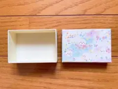 しろたん　ボックス　しろたん　箱　ギフト　プレゼント　小物入れ　小物ケース