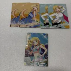 アイドルマスターツアーズ ツアマス　八宮めぐる