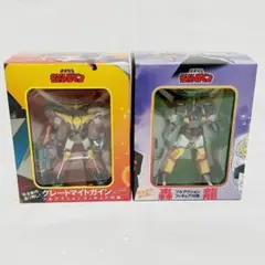 フィギュア　[単品] 轟龍 「勇者特急マイトガイン DVD-BOX II」 初回特典 フルアクションフィギュア 473．マイトガインDVD−BOX2付属 フルアクションフィギュア