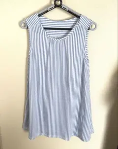 【美品】トップバリュ　チュニック