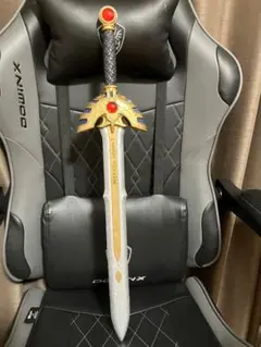 ドラゴンクエスト ロトの剣 プライズ リペイント品