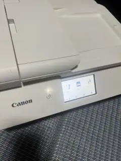 Canon TR9530 キャノン インクジェット複合機 白 ジャンク TR9530a：インクジェットプリンター｜個人｜キヤノン