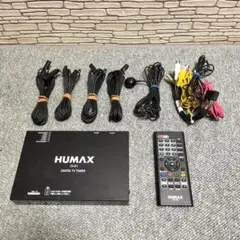 2025年最新】humax 地デジチューナーの人気アイテム - メルカリ
