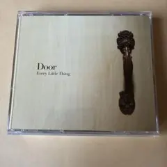 Every Little Thing Door