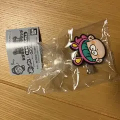 PIRAKO HOUSE カプセルへアクリップ　ヘアクリップ