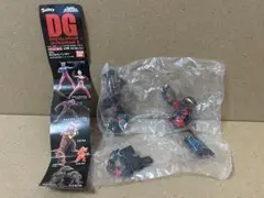 DG ウルトラマン 2 ウルトラマンベリアル ガシャポン