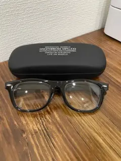 HWZN BROSS ハウゼンブロス2ウェイサングラス