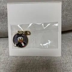 ビッグバンドビート　チャーム　ドナルド