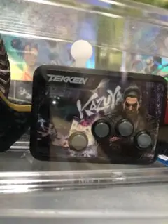TEKKEN 8 ガチャサウンド三島一八