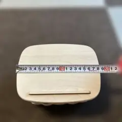 LONGABERGER レシピボックス