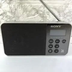 Amazon.co.jp: ソニー XDR-55TV W ホワイト FM/AM/ワンセグTV