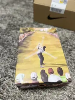 Eastside Golf × Air jordan