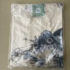 【新品】【未開封】【海外限定】スタジオジブリ 「ハウルの動く城」UT(Mサイズ)