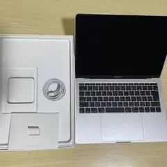 APPLE MacBook Pro MLUQ2J/A ジャンク品
