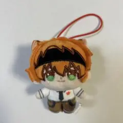 アイドルマスター SideM ほわぬい 若里春名