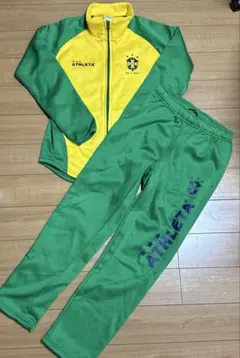 ATHLETA ブラジル　150