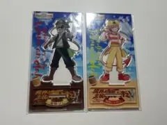 魔界の主役は我々だ シャオロン,ゾム ミニアクスタ