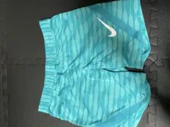 Nike Dri-FIT ハーフパンツ L 青