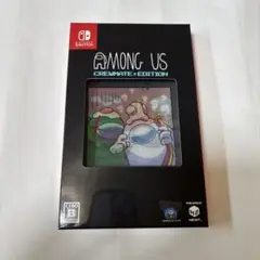 Among Us: Crewmate Edition