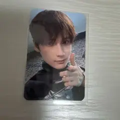 TXT ヒュニンカイ トレカ オリヤン ラキドロ
