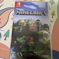 Minecraft Nintendo Switch