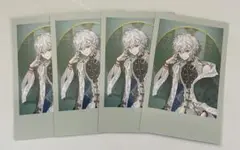 にじさんじ Dytica 2周年 チェキ風カード 叢雲カゲツ