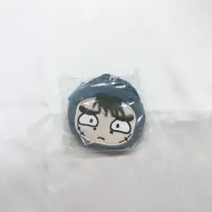 忍たま ミニポーチキーホルダー 中在家長次