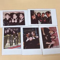 亀田結心 チェキ　RESISTANCE