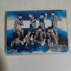超特急　BULLET TRAIN ONEMAN SHOW 2014　DVD