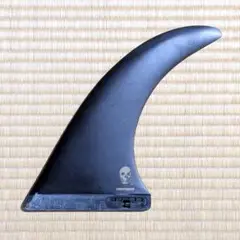 CHRISTENSON LBシングルフィン 9.0インチ ブラック