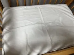 [ミニサイズ]洗濯機で洗える防水シーツ 60✖️90 【2枚】