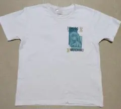 鬼滅の刃 時透 無一郎 Tシャツ Sサイズ BANDAI APPAREL