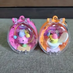 Tamagotchi Collectibles Poop Time たまっち