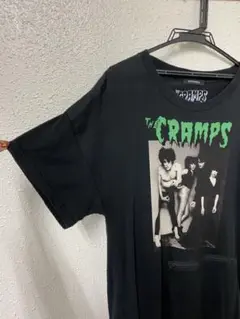 HYSTERICS/THE CRAMPSワンピース