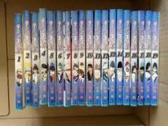 テニスの王子様 1〜19巻