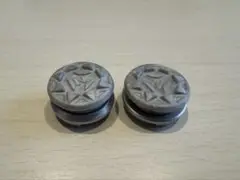 プロフリーク V2 平型 シルバー Silver