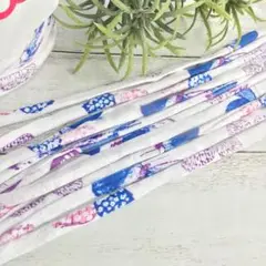 ➳5m¥400➳ハワイアンバタフライ✧ズパゲッティ✧Tシャツヤーン